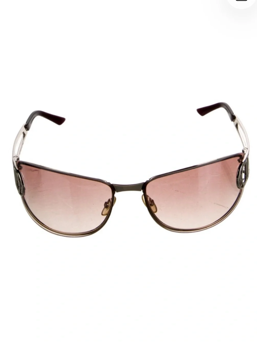 Vintage Christian Dior Sunglasses